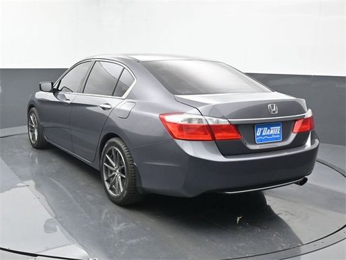 Used 2015 Honda Accord LX image 3