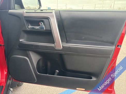 Used 2023 Toyota 4Runner SR5 image 29