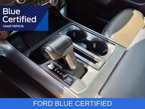 Certified 2023 Ford F150 Tremor w/ Equipment Group 402A High AWD/4WD image 24