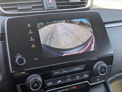 Used 2022 Honda CR-V EX image 13