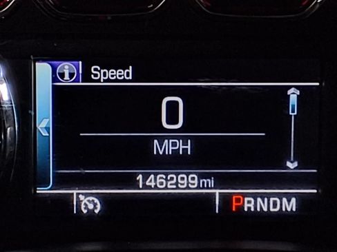 Used 2015 Chevrolet Tahoe LTZ w/ Max Trailering Package AWD/4WD image 26