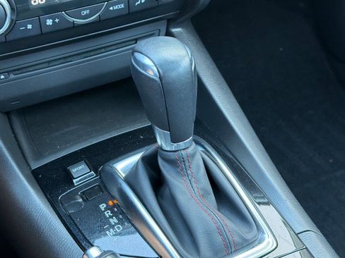 Used 2016 MAZDA MAZDA3 s Grand Touring w/ Technology Package image 20