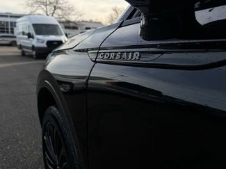 New 2026 Lincoln Corsair Premiere video 2