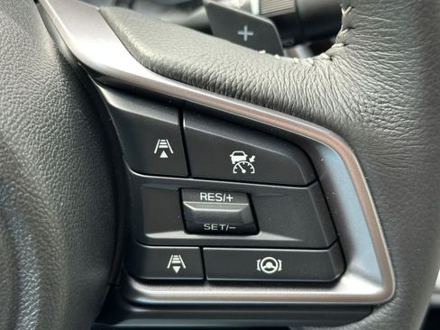 Used 2025 Subaru Legacy Premium AWD/4WD image 24