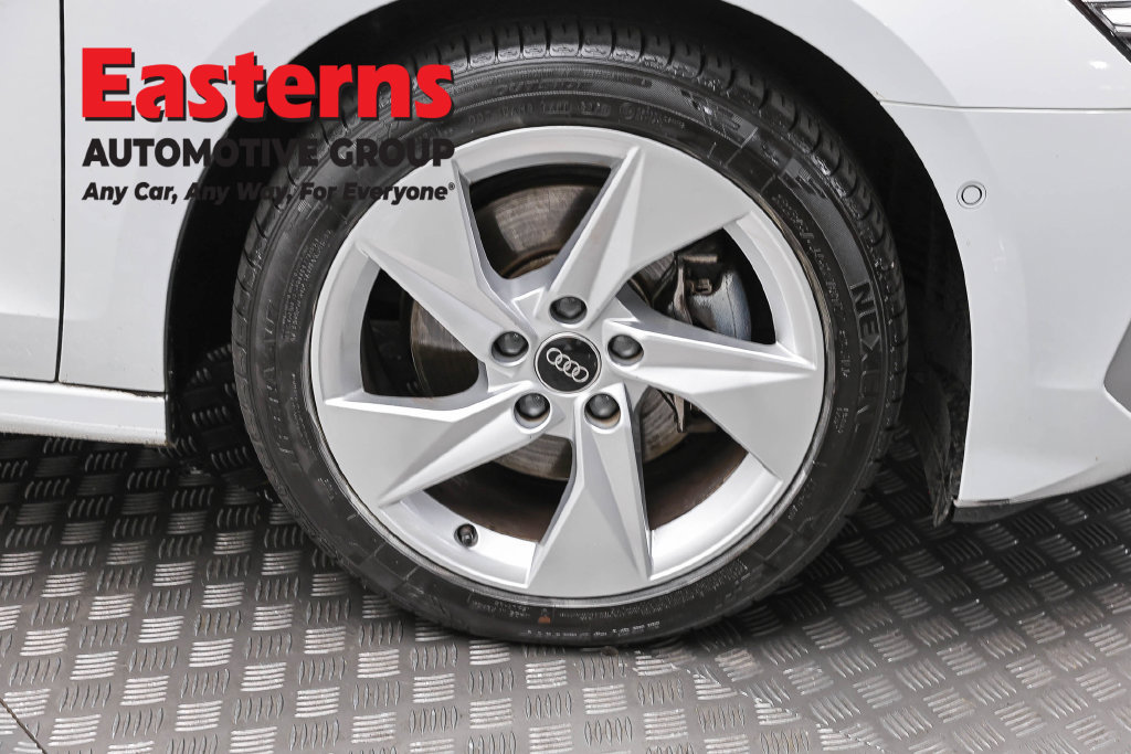 Used 2024 Audi A3 2.0T Premium FWD image 32