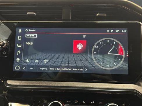 Used 2023 GMC Sierra 1500 AT4 w/ AT4 Premium Package image 43