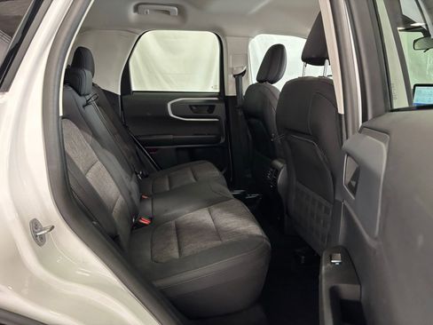 Used 2022 Ford Bronco Sport Big Bend w/ Convenience Package image 14