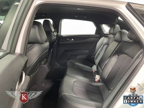 Used 2024 Kia K5 GT-Line w/ GT-Line Premium Package FWD image 21