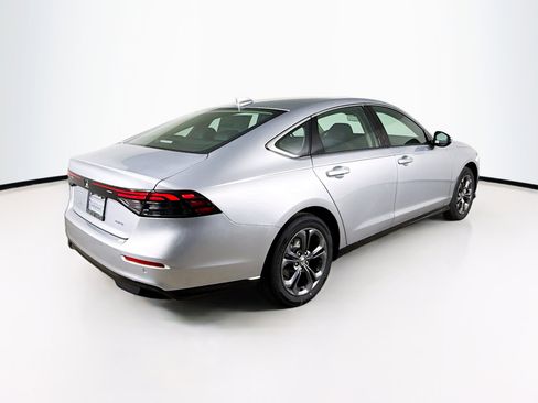 New 2025 Honda Accord EX-L image 31