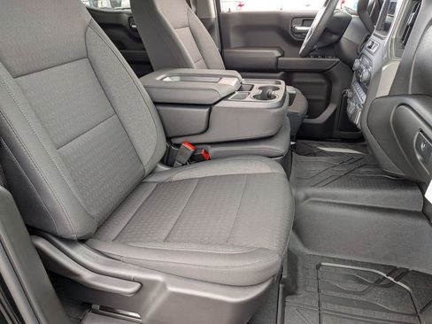 New 2026 Chevrolet Silverado 1500 Custom image 20