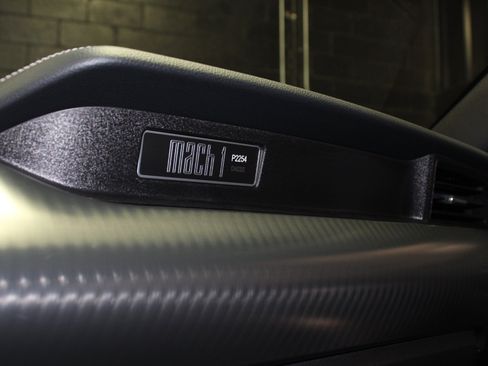 Used 2023 Ford Mustang Mach 1 w/ Mach 1 Handling Package RWD image 69