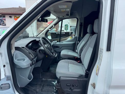 Used 2019 Ford Transit 350 XL RWD image 15