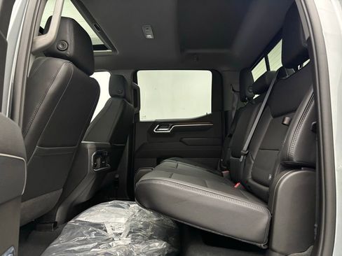 New 2026 GMC Sierra 1500 Denali image 42