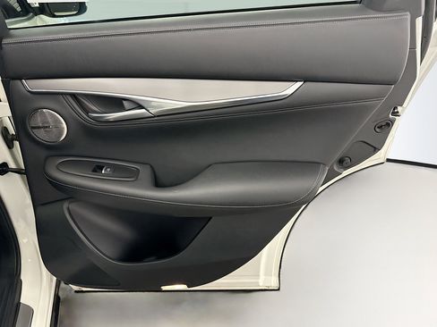 Used 2023 INFINITI QX55 Essential image 33