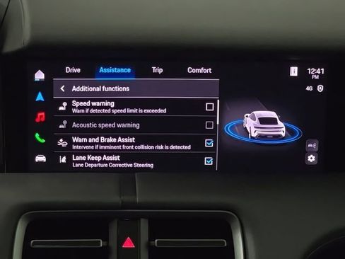 Certified 2025 Porsche Taycan image 21