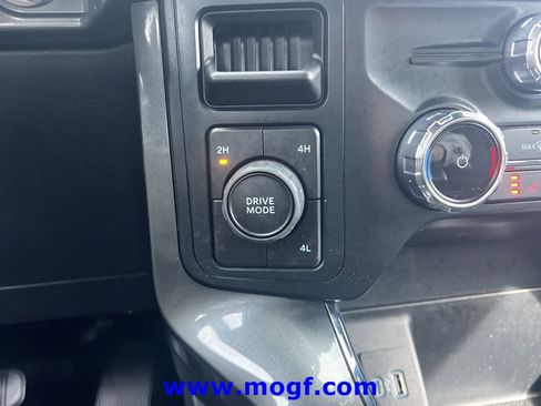 Certified 2023 Ford F150 XLT w/ Equipment Group 302A High image 9