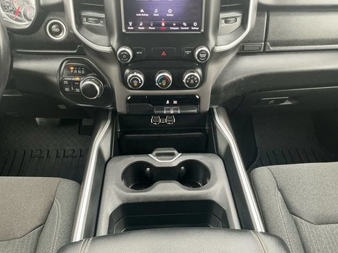 Used 2020 RAM 1500 Big Horn AWD/4WD image 20