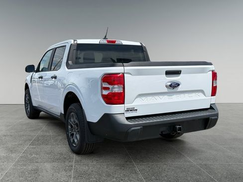 Certified 2023 Ford Maverick XLT FWD image 4