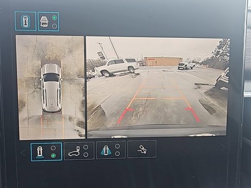 Certified 2024 GMC Acadia Denali w/ LPO, Floor Liner Package image 25