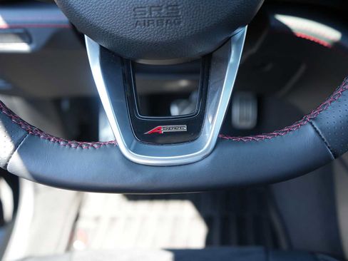 Certified 2026 Acura MDX A-Spec AWD/4WD image 22