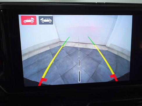 New 2026 Jeep Wrangler Unlimited Rubicon 392 image 18