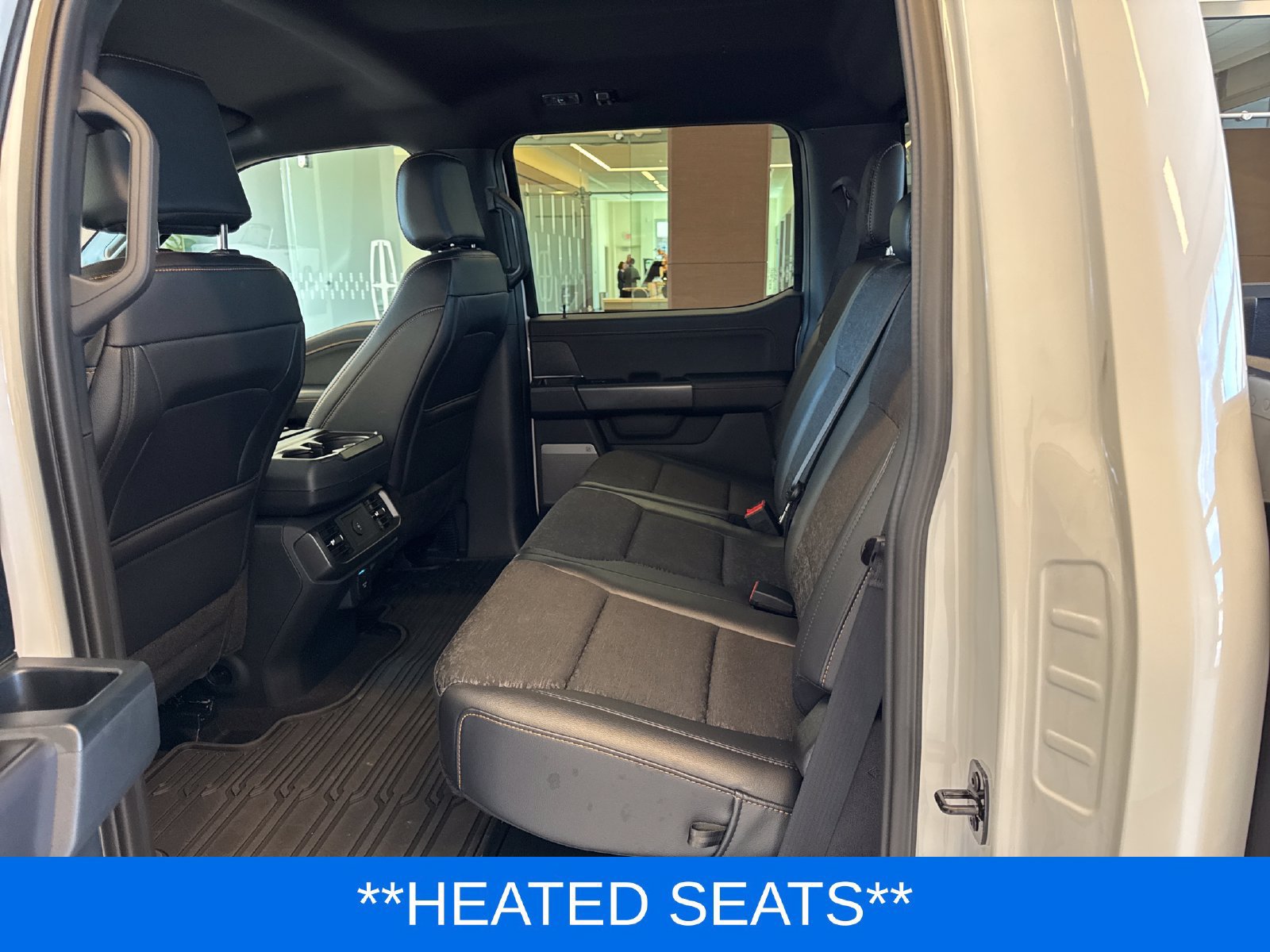 Used 2025 Ford F150 Tremor w/ Bed Utility Package AWD/4WD image 11