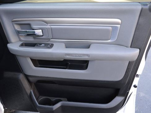 Used 2015 RAM 1500 Big Horn AWD/4WD image 16