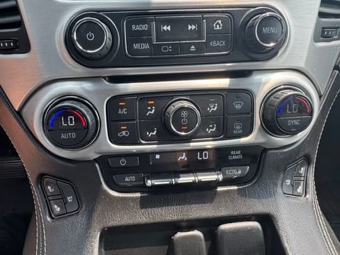 Used 2016 GMC Yukon SLT AWD/4WD image 9