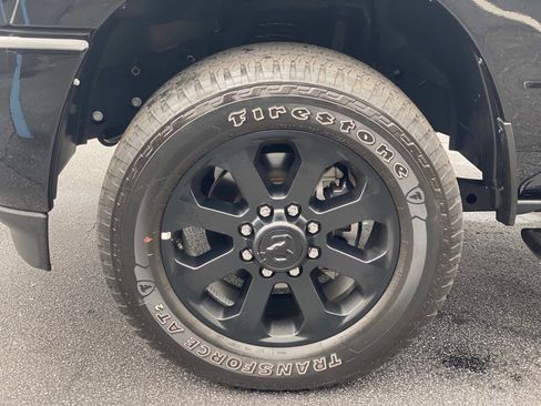 Certified 2025 RAM 2500 Big Horn image 13