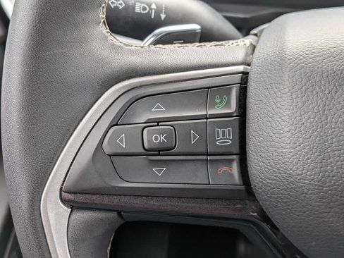 Used 2023 Jeep Grand Cherokee Altitude AWD/4WD image 22