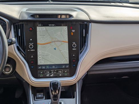 Used 2023 Subaru Outback Limited image 18