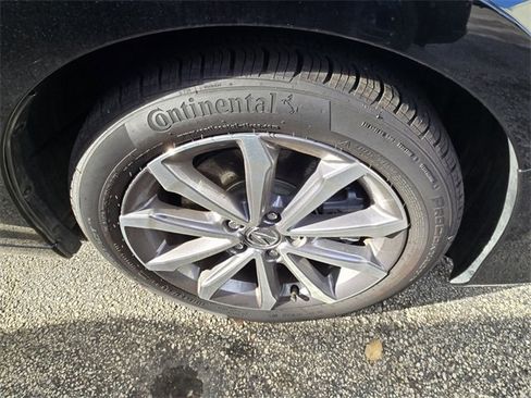 Used 2025 Acura Integra image 10