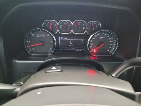 Used 2018 Chevrolet Silverado 1500 LT w/ All Star Edition image 23