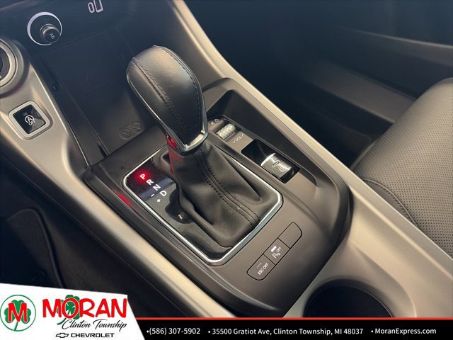 Used 2024 Dodge Hornet GT AWD/4WD image 20