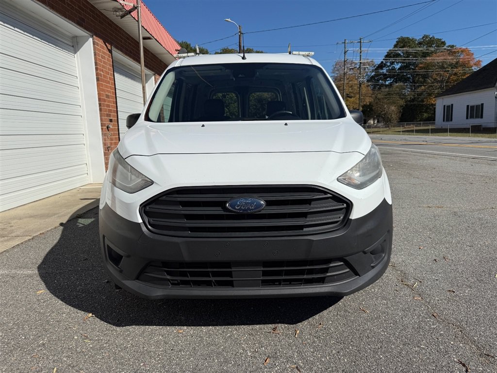 Used 2020 Ford Transit Connect XL FWD image 10