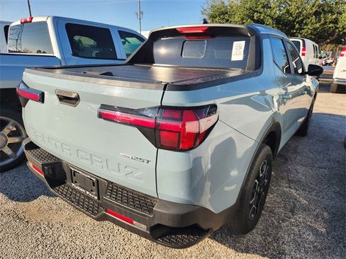 Used 2023 Hyundai Santa Cruz SEL Premium w/ Tow & Go Package image 5