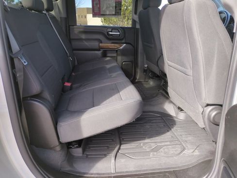 Used 2021 GMC Sierra 2500 SLE w/ Snow Plow Prep/Camper Package image 20