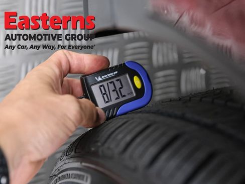 Used 2023 Ford Mustang Mach-E Select RWD image 27