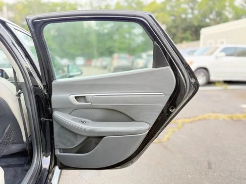 Used 2020 Hyundai Sonata Limited FWD image 25