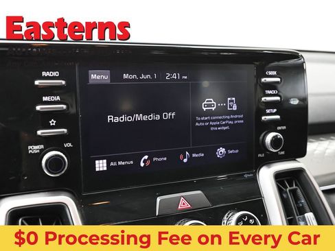 Used 2022 Kia Sorento LX FWD image 18