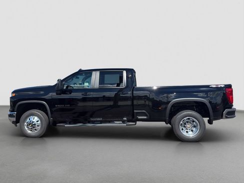 New 2026 Chevrolet Silverado 3500 LT w/ All Star Edition AWD/4WD image 3