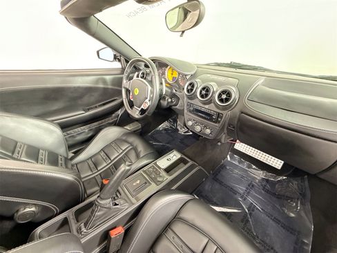 Used 2007 Ferrari F430 Spider image 22
