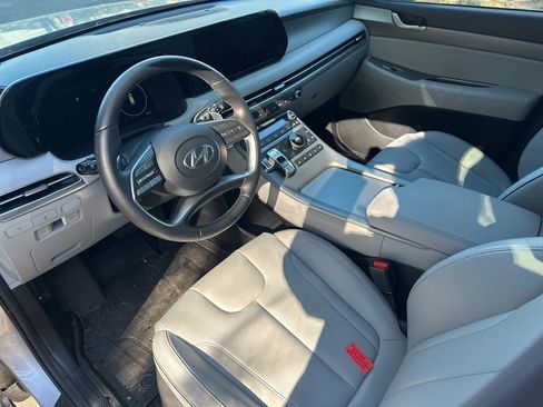 Used 2025 Hyundai Palisade SEL image 12