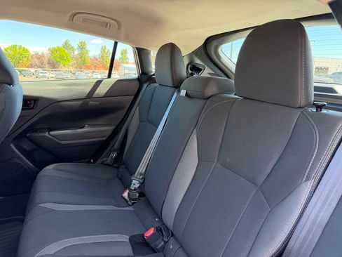 Used 2024 Subaru Impreza 2.0i AWD/4WD image 29