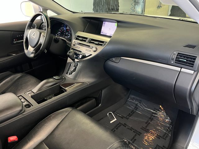Used 2013 Lexus RX 350 FWD w/ Navigation Pkg image 42