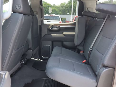 New 2026 Chevrolet Silverado 1500 LT AWD/4WD image 20