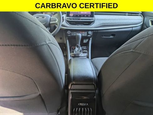 Used 2023 Jeep Compass Sport AWD/4WD image 24