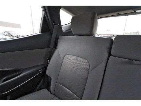 Used 2017 Hyundai Santa Fe Sport image 14