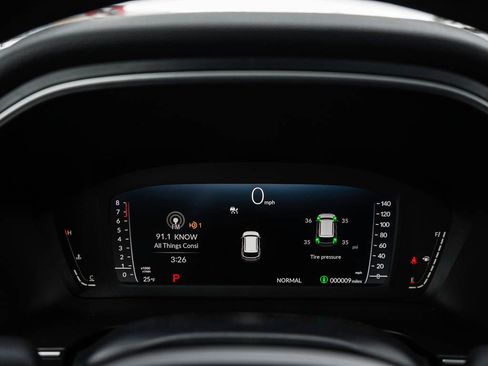 New 2026 Honda Pilot Elite image 24