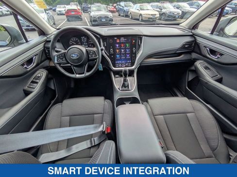 Certified 2024 Subaru Outback Premium image 31